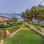 Capo Ceraso Family 3*