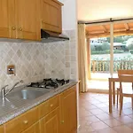 Capo Ceraso Family 3* Costa Corallina