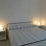Apart Otel Capo Ceraso Family Costa Corallina