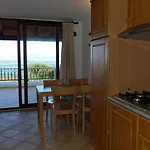 Apart Otel Capo Ceraso Family Costa Corallina