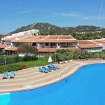 Capo Ceraso Family 3* Costa Corallina