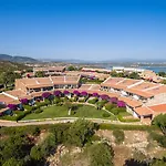 Capo Ceraso Family Apart Otel 3*