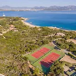 Capo Ceraso Family 3* Costa Corallina
