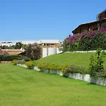 Apart Otel Capo Ceraso Family 3*