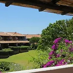 Capo Ceraso Family Apart Otel 3*