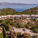 Capo Ceraso Family 3*