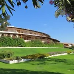 Apart Otel Capo Ceraso Family Costa Corallina
