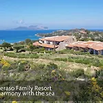 Capo Ceraso Family 3*
