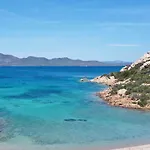 Apart Otel Capo Ceraso Family Costa Corallina