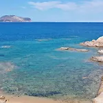 Capo Ceraso Family Apart Otel