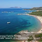 Apart Otel Capo Ceraso Family 3*