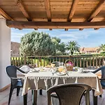 Capo Ceraso Family Apart Otel Costa Corallina