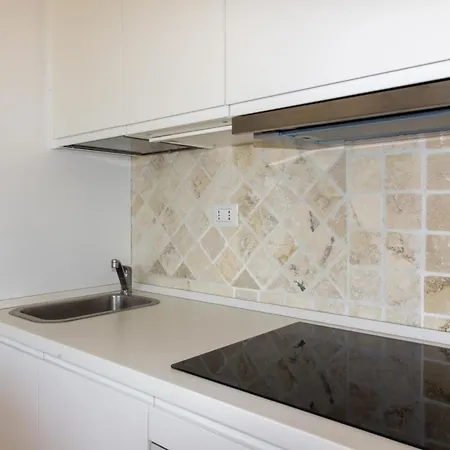 Apartmanhotel Capo Ceraso Family Costa Corallina