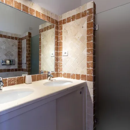 Capo Ceraso Family Apartmanhotel Costa Corallina