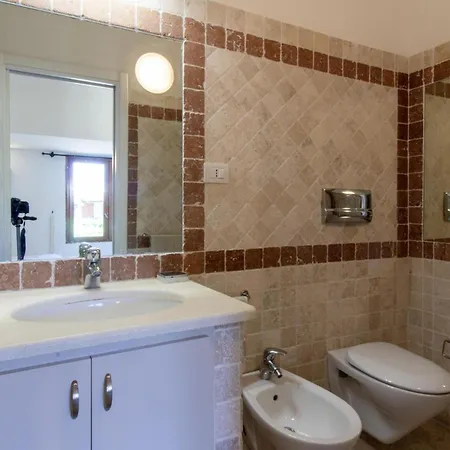 Capo Ceraso Family Apartmanhotel