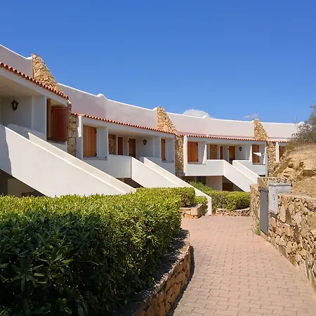Appart hôtel Capo Ceraso Family