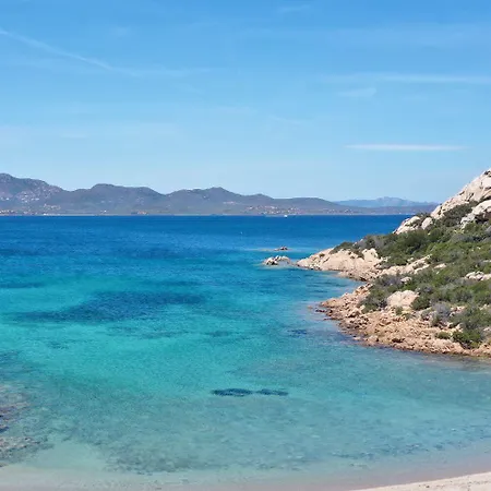 Aparthotel Capo Ceraso Family Costa Corallina