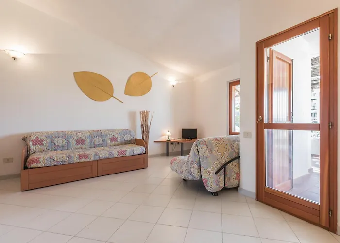 Capo Ceraso Family 4*