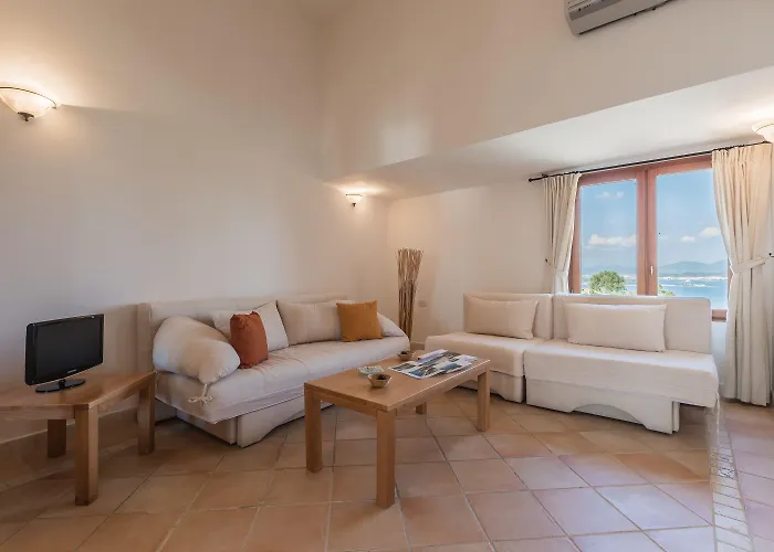 Capo Ceraso Family Appart hôtel