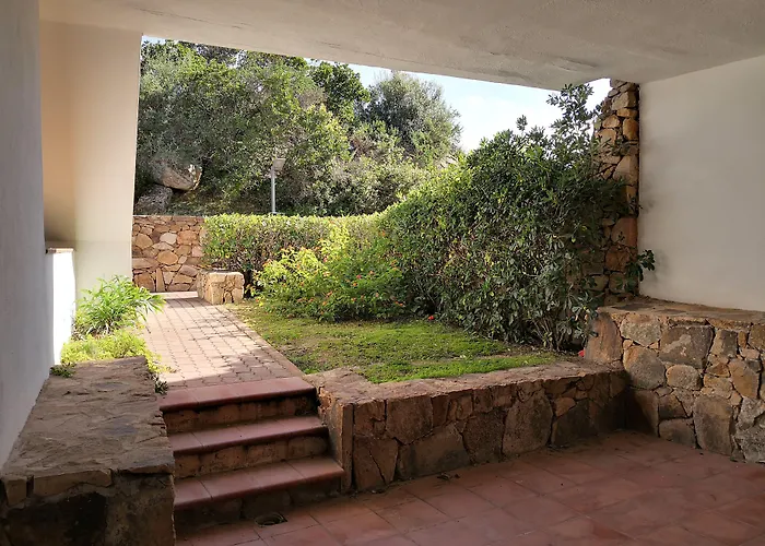 Capo Ceraso Family 4* Costa Corallina
