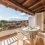 Apartmanhotel Capo Ceraso Family Costa Corallina