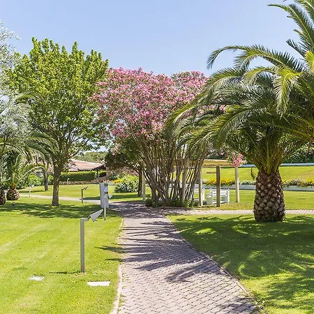 Capo Ceraso Family Apartmanhotel Costa Corallina