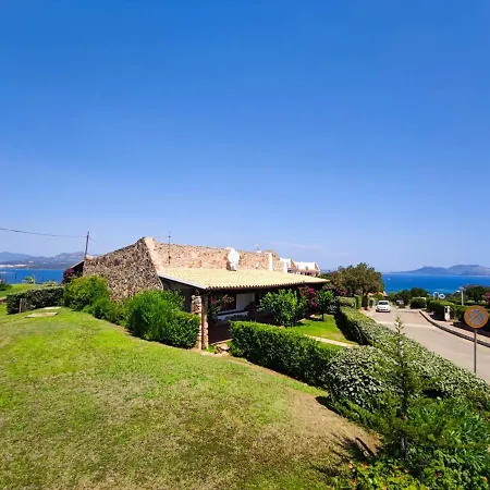 Capo Ceraso Family Apartmanhotel 3*