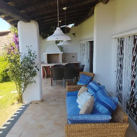 Apartmanhotel Capo Ceraso Family 3*