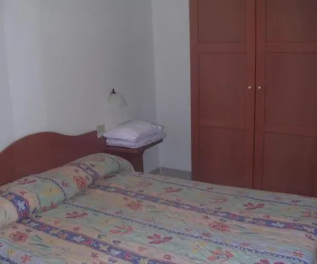 Capo Ceraso Family コスタ・コラッリナ