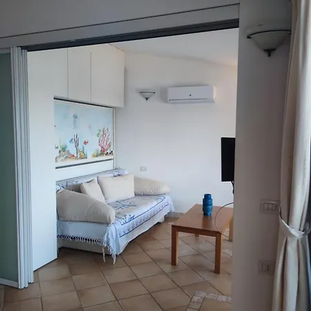 Capo Ceraso Family Aparthotel 3*