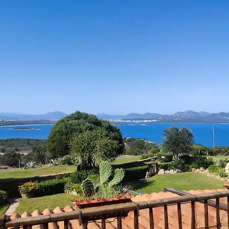 Capo Ceraso Family Apartmanhotel Costa Corallina