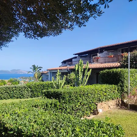 Capo Ceraso Family Aparthotel Costa Corallina