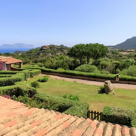 Apartmanhotel Capo Ceraso Family