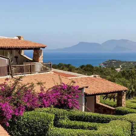 Capo Ceraso Family Apartmanhotel Costa Corallina