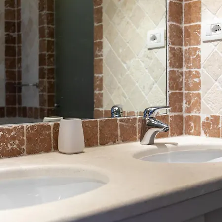 Capo Ceraso Family 3* Коста-Кораллина