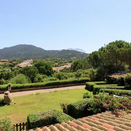 Apartmanhotel Capo Ceraso Family