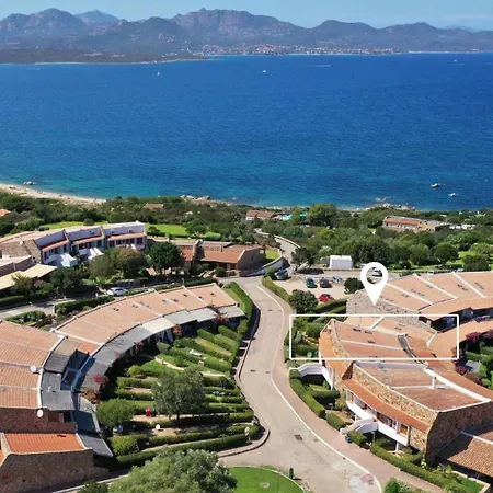 Apartmanhotel Capo Ceraso Family 3*