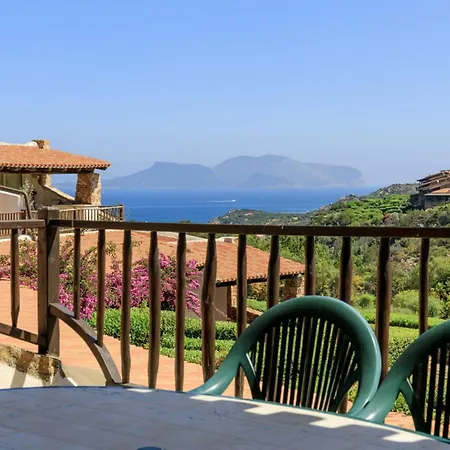 Capo Ceraso Family 3* Costa Corallina