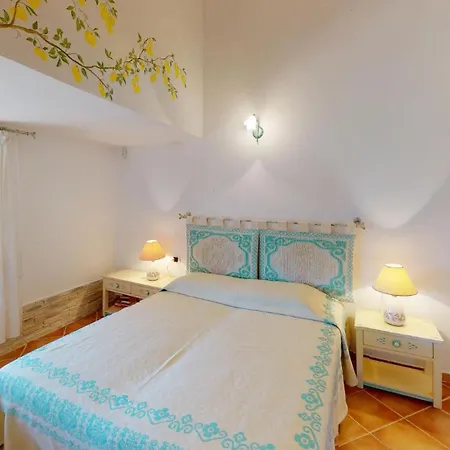 Capo Ceraso Family Apartmanhotel