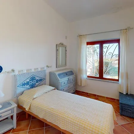 Apartmanhotel Capo Ceraso Family 3*