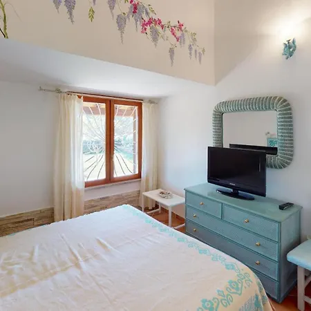 Capo Ceraso Family Apartmanhotel