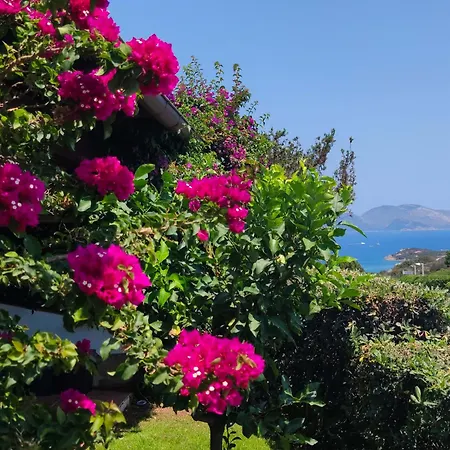 Capo Ceraso Family Aparthotel