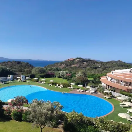 Apartmanhotel Capo Ceraso Family