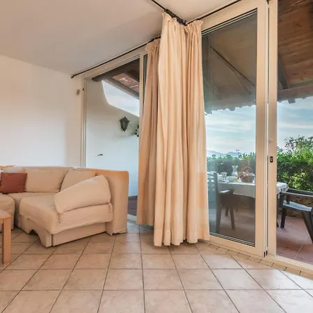Capo Ceraso Family 3* Коста-Кораллина