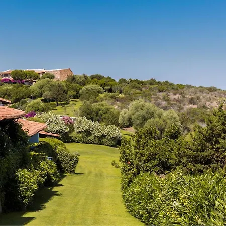 Apartmanhotel Capo Ceraso Family Costa Corallina