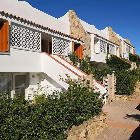 Capo Ceraso Family 3* Costa Corallina