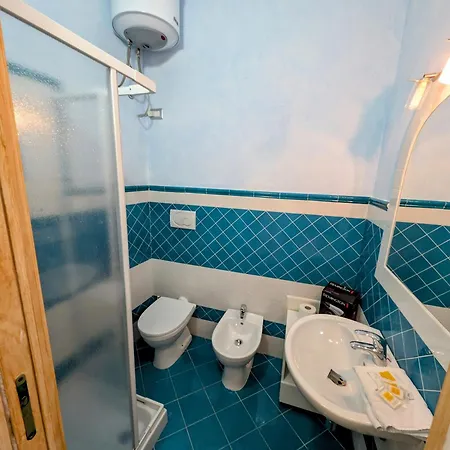 Capo Ceraso Family Aparthotel 3*