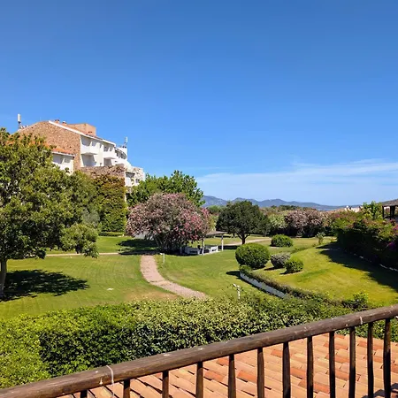 Capo Ceraso Family Aparthotel
