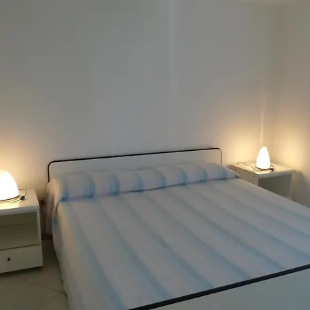 アパートホテル Capo Ceraso Family コスタ・コラッリナ