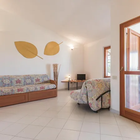 Capo Ceraso Family 4*